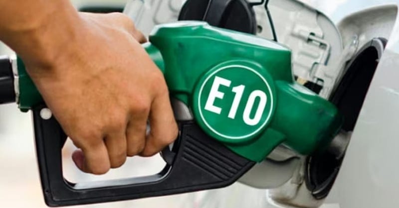 Xăng E10 Là Gì? TP.HCM Chính Thức Thử Nghiệm Giải Pháp Nhiên Liệu Xanh Mới post image