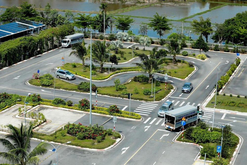 Lịch Thi Lái Xe Tháng 9/2025: Cập Nhật Mới Nhất Tại Hà Nội post image