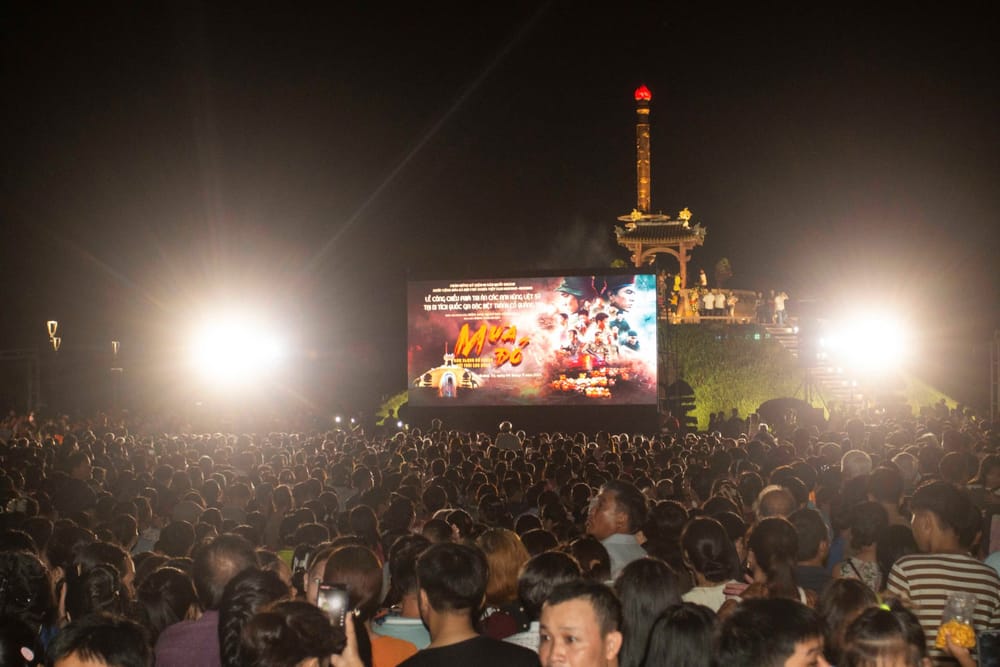 Tham Quan Thành Cổ Quảng Trị 2025: Giá Vé Tham Quan, Giờ Mở Cửa & Hướng Dẫn Lịch Trình post image