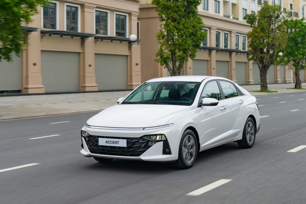 500 Triệu Mua Xe Gì 2025: Top Mẫu Ô Tô Mới Nên Chọn