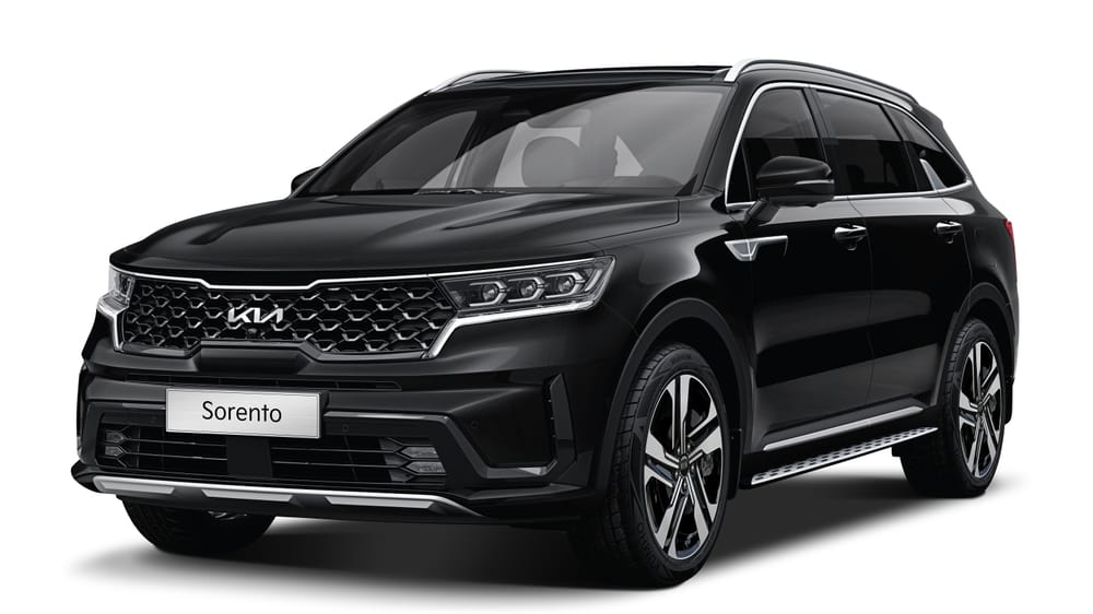 Kia Sorento 2025 Ra Mắt – Giá Cao Hơn 300 Triệu, Có Đáng Đồng Tiền?