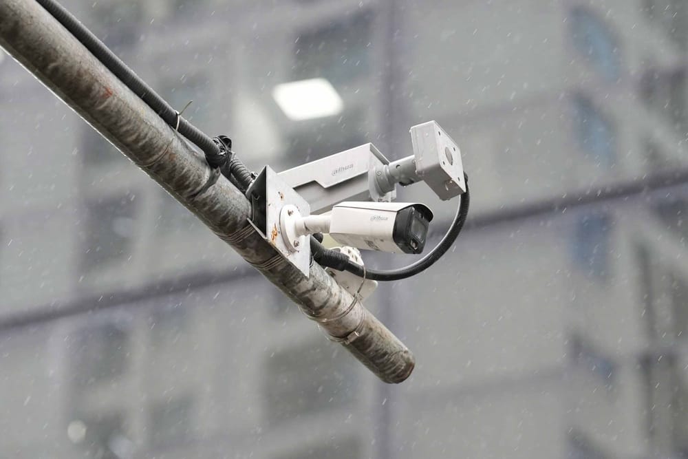 Bạn đã biết quy trình xử lý vi phạm giao thông qua camera AI chưa? 