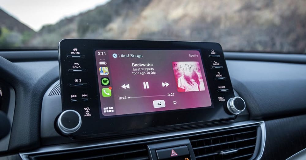 Hướng Dẫn Chi Tiết Cách Khắc Phục Lỗi Apple CarPlay Không Hoạt Động