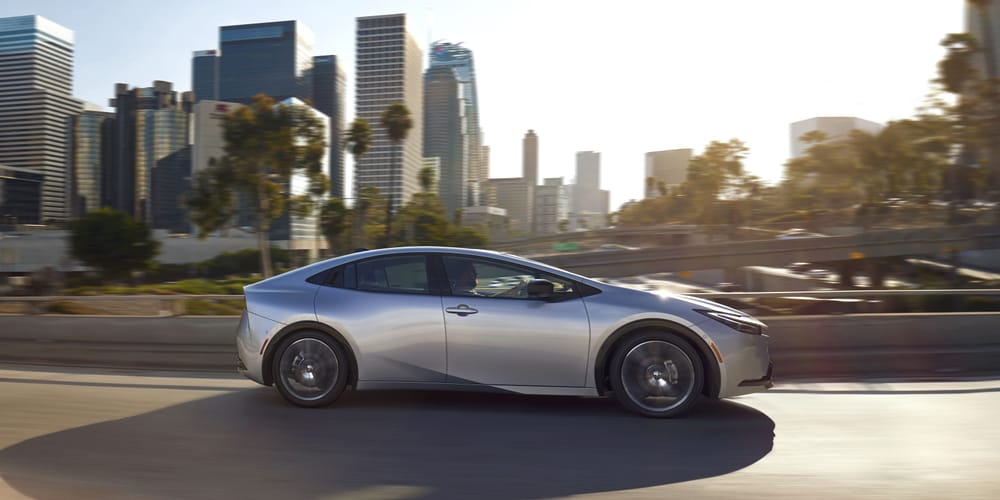 Xe Hybrid Là Gì? Phân Loại, Ưu Nhược Điểm 2025