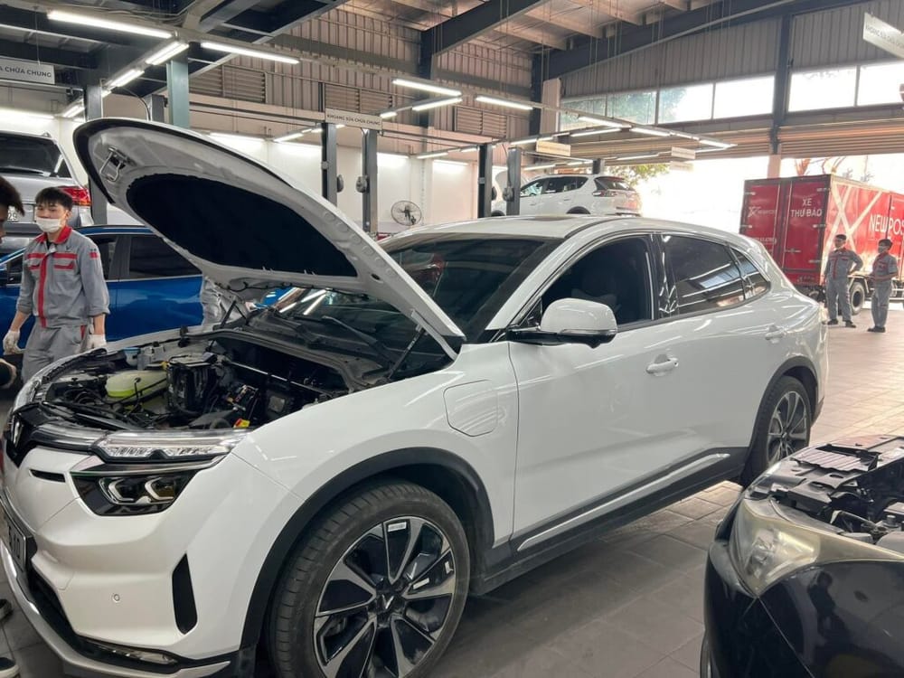 Chi Phí Đăng Kiểm Xe 7 Chỗ 2025: Quy Trình Đăng Kiểm & Tổng Chi Phí Chi Tiết