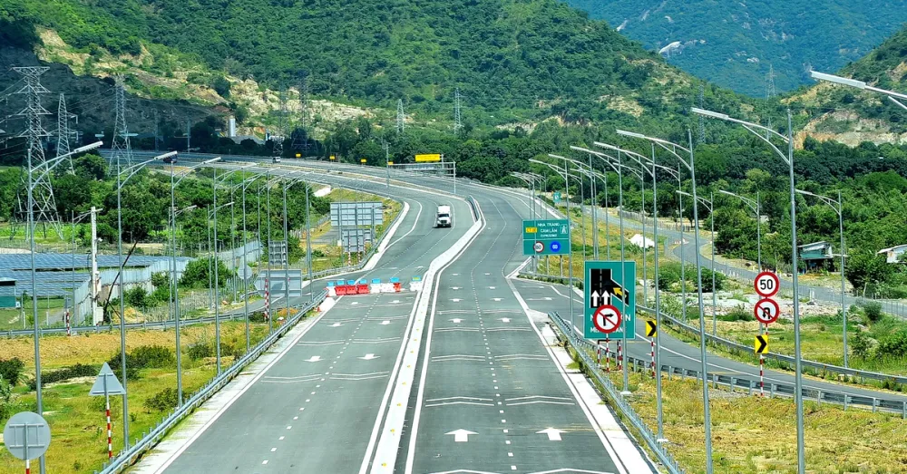 6 Dự Án Cao Tốc Bắc Nam Sẽ Thông Xe Vào Cuối Năm 2025