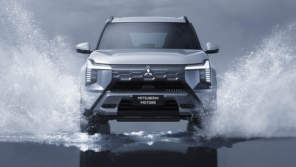 Mitsubishi Destinator Ra Mắt Việt Nam 2025: Giá Bán Dự Kiến Và Thông Số Hot Nhất