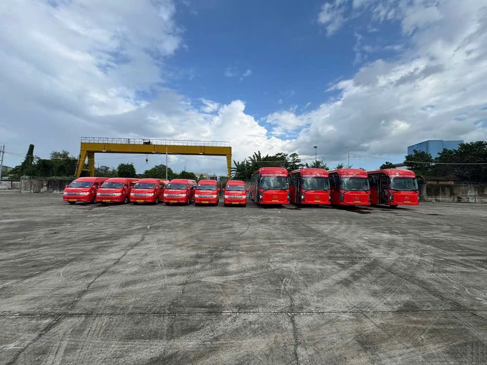 TP.HCM mở hai tuyến buýt mới đi Bình Dương và Vũng Tàu, tăng kết nối vùng sau sáp nhập địa giới post image