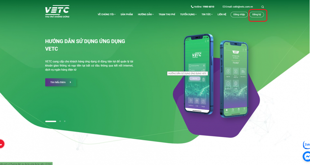 Nguyên Nhân Tài Khoản VETC Bị Khóa? 3 Lỗi Phổ Biến & Cách Khắc Phục Nhanh Nhất