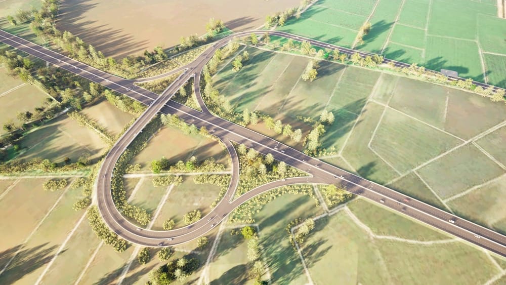 TP HCM hỗ trợ Tây Ninh 1.800 tỷ đồng để đẩy nhanh dự án cao tốc TP HCM – Mộc Bài