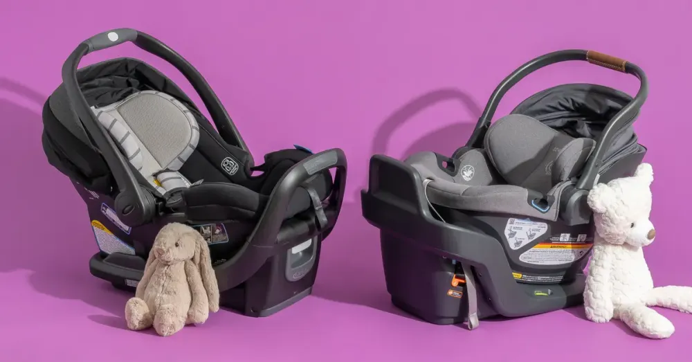 Ô tô đời cũ không có đầu chờ ISOFIX, làm sao lắp thiết bị an toàn cho trẻ? Hướng dẫn chi tiết các bước