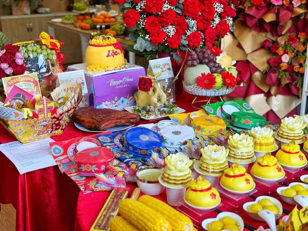 Cách Cúng Xe Đầu Năm 2026: Văn Khấn, Lễ Vật & Chọn Ngày Tốt Đón Lộc