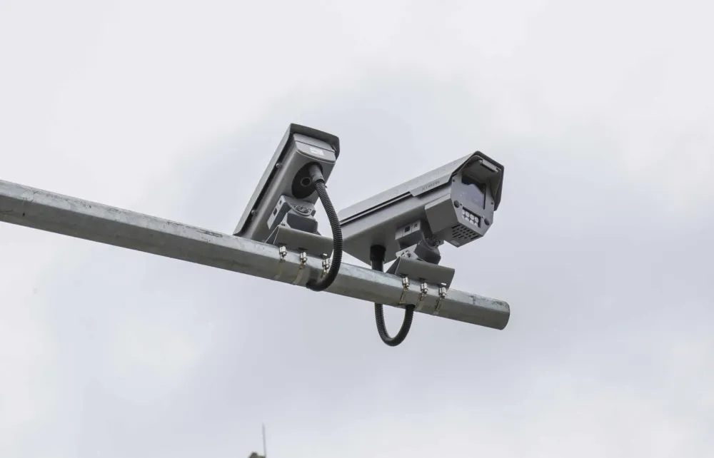 TP.HCM công bố gần 1.400 xe bị phạt nguội qua camera AI trong 10 ngày đầu tháng 11