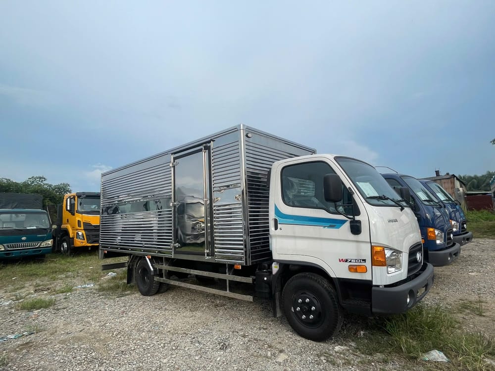 Tiêu Chuẩn Khí Thải Ô Tô Euro 1-6 Là Gì? Lộ Trình Áp Dụng Mức 5 Tại Việt Nam 2027