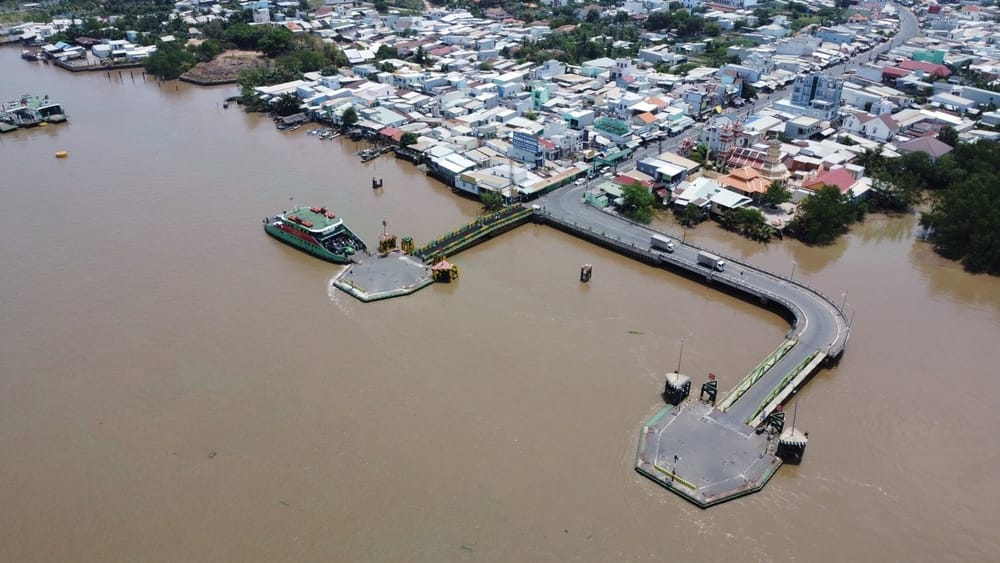 Đồng Nai Đầu Tư 37.000 Tỷ Đồng Xây Cầu và Đường Kết Nối Sân Bay Long Thành