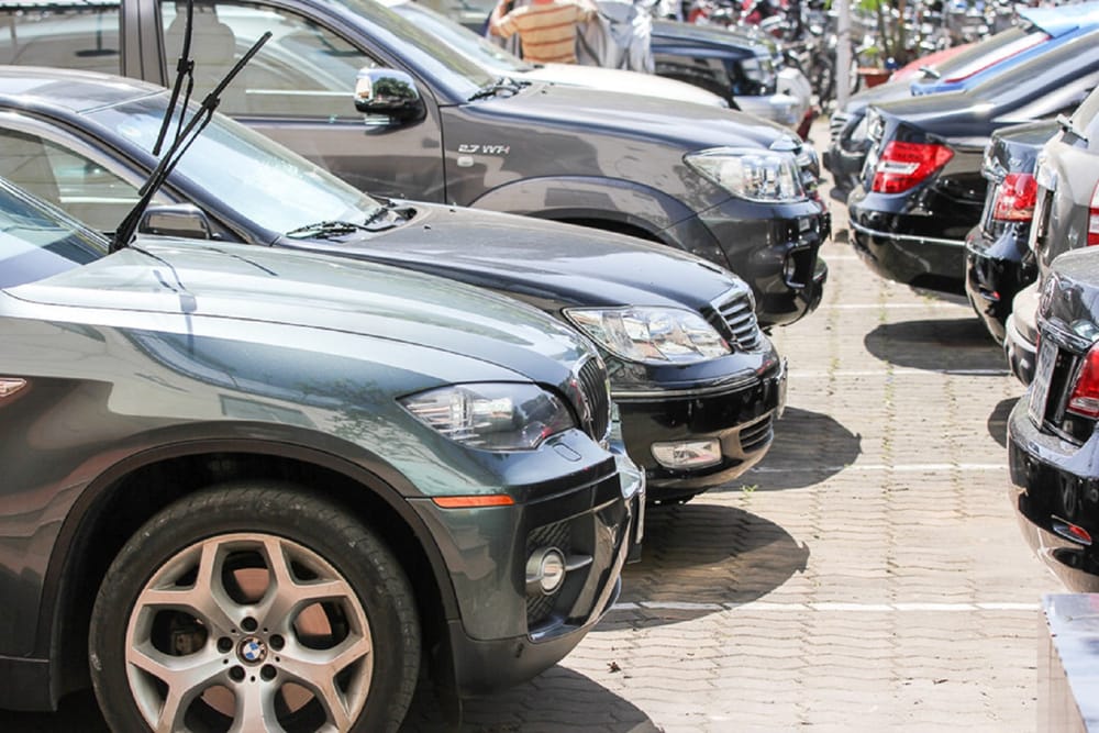 10 Chi Tiết Bắt Buộc Kiểm Tra Nếu Xe Ô Tô Để Lâu Không Đi