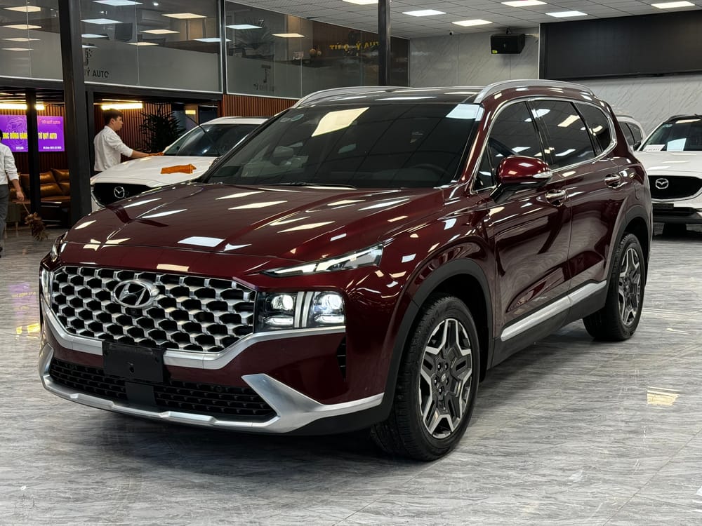 Mệnh Hỏa 2026 hợp xe màu gì theo ngũ hành