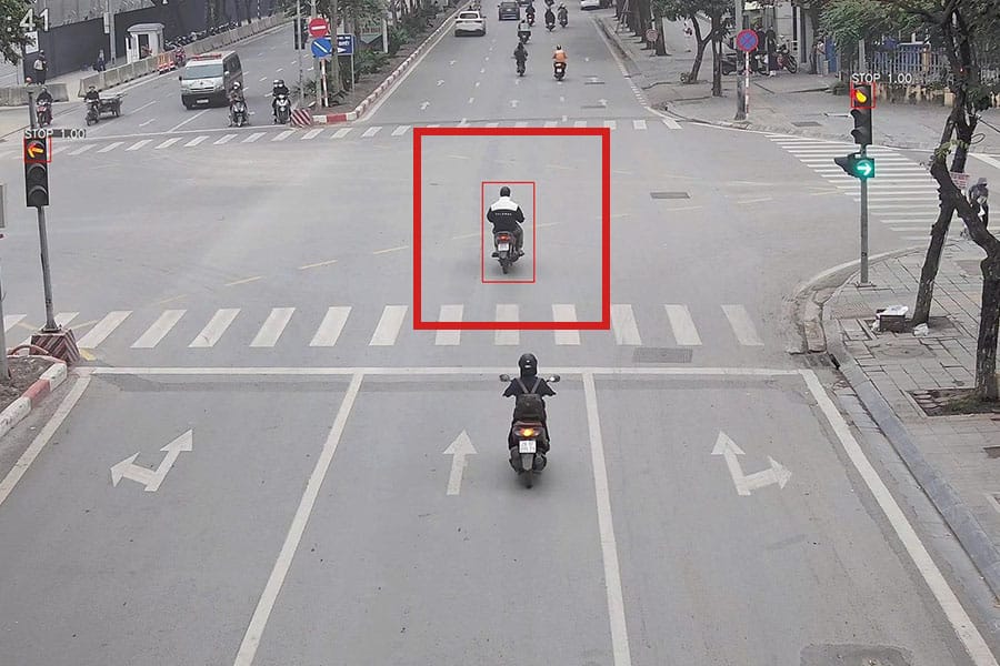 Hà Nội vận hành Trung tâm điều khiển giao thông từ 13/12