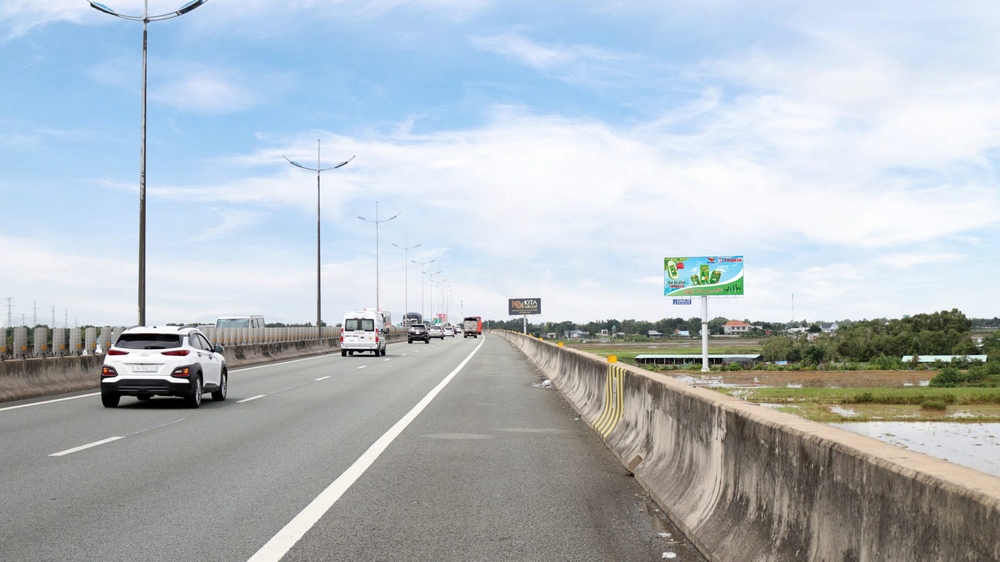 Việt Nam sẽ có 3.345km cao tốc vào cuối năm 2025, vượt xa mục tiêu đề ra