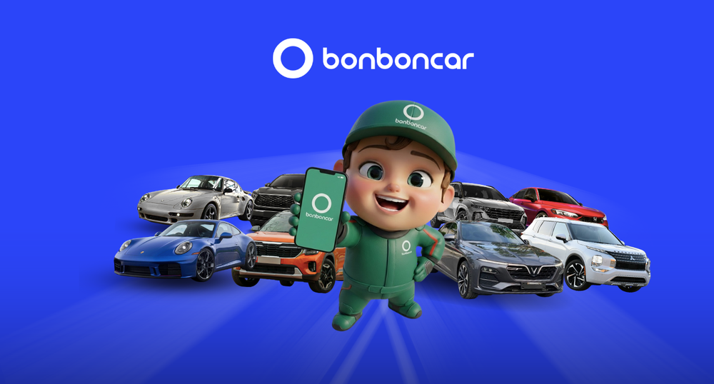 Giới Thiệu Tính Năng Mới Trên Ứng Dụng BonbonCar Dành Cho Chủ Xe: Tối Ưu Giá Thuê & Quản Lý Xe Chuyên Nghiệp post image