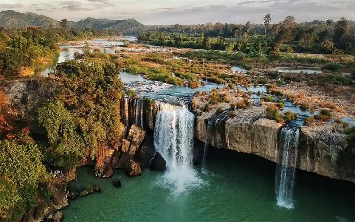 Đề xuất đầu tư cao tốc Pleiku – Buôn Ma Thuột – Gia Nghĩa theo hình thức PPP