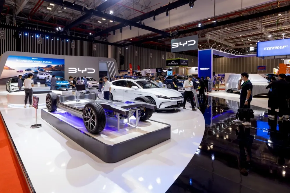 6 chính sách mới về ô tô, xe máy áp dụng từ 2026 cần biết post image