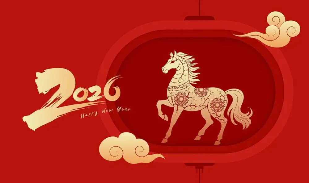 Xem Ngày Tốt Khai Trương Năm 2026 Bính Ngọ & Hướng Xuất Hành Đại Cát, Đại Lợi