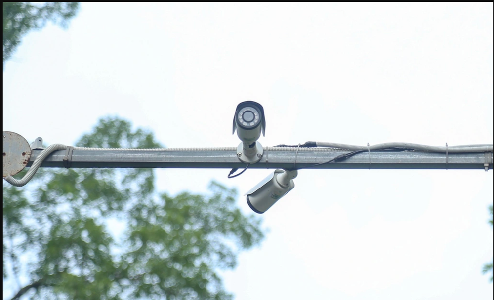 Hơn 3.700 xe tại TP.HCM bị phạt nguội vì dừng đỗ sai, chạy quá tốc độ post image