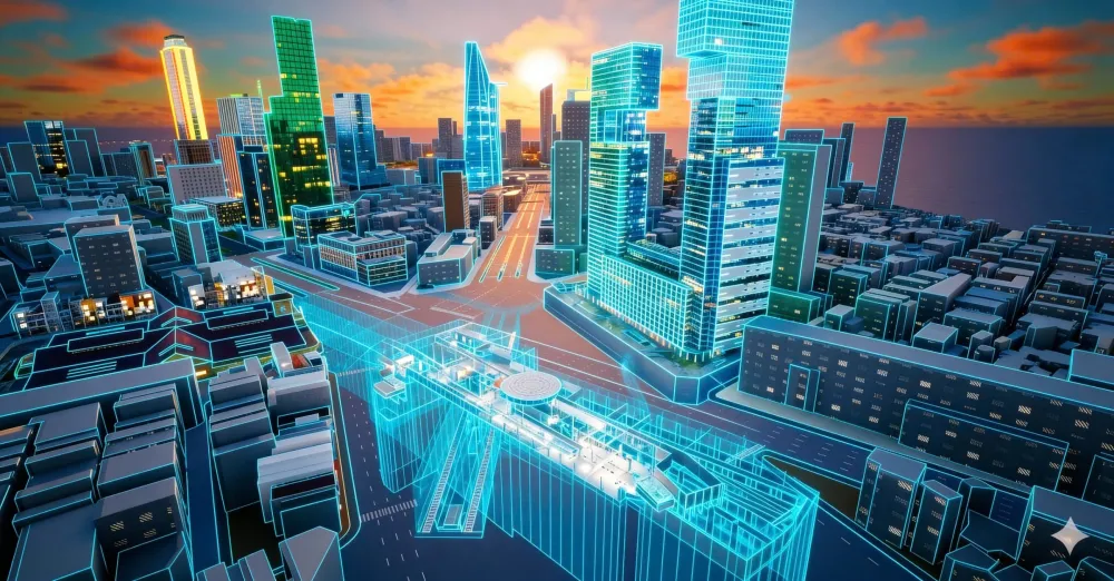 Metro Bến Thành – Tham Lương: Thiết Kế Mới, Công Nghệ GoA4 post image