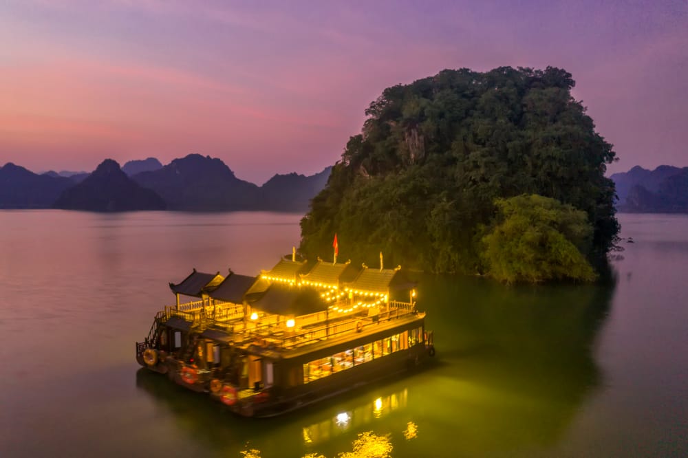 Cẩm Nang Du Lịch Tam Chúc 2026: Hướng Dẫn Chi Tiết Lịch Trình Từ A-Z