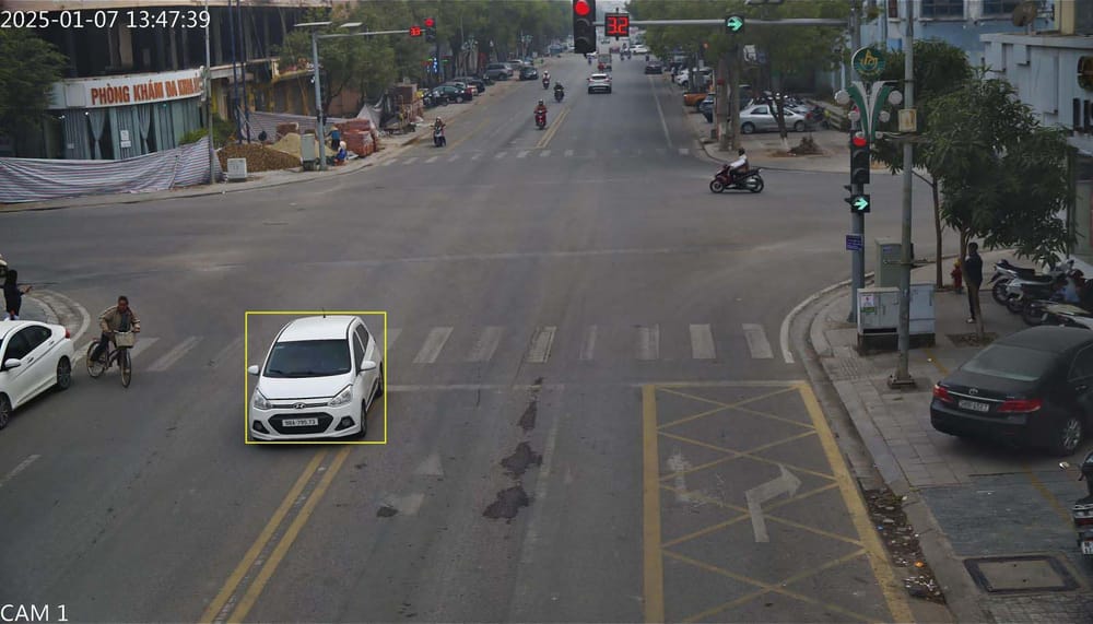 Phạt Nguội Bao Nhiêu Ngày Thì Hiển Thị Trên Hệ Thống? Quy Định Mới Nhất