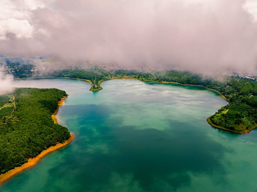 Du Lịch Gia Lai Từ A–Z: Kinh Nghiệm, Lịch Trình, Ăn Uống Và Cách Di Chuyển