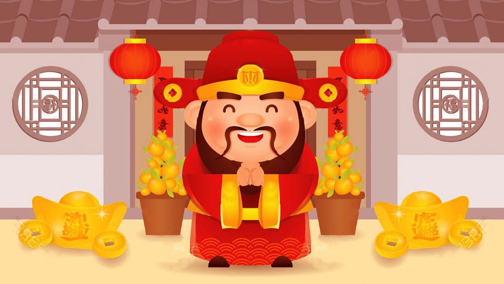 Ngày Vía Thần Tài 2026 Là Ngày Nào? Cần Mua Gì Để Cả Năm May Mắn?