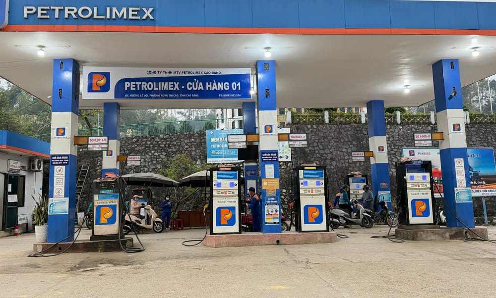 Giải Mã Lí Do: Xả Quỹ Bình Ổn 3.000 Tỷ Đồng, Vì Sao Giá Xăng Vẫn Tăng Mạnh?