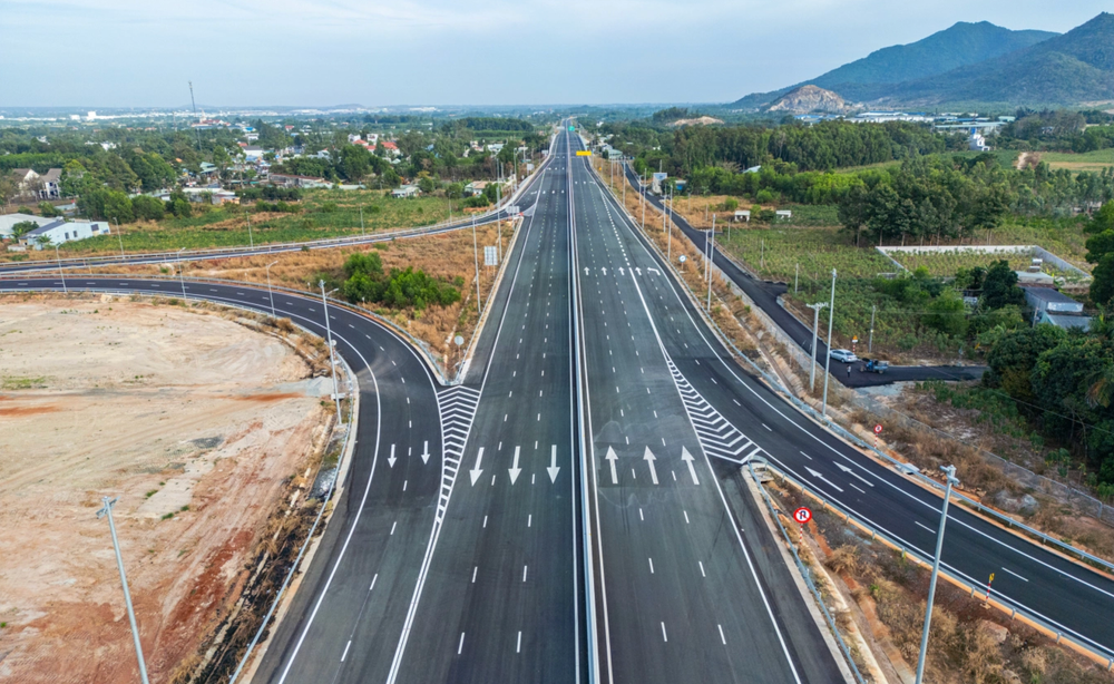 Cao tốc Biên Hòa – Vũng Tàu khi nào thông xe? post image