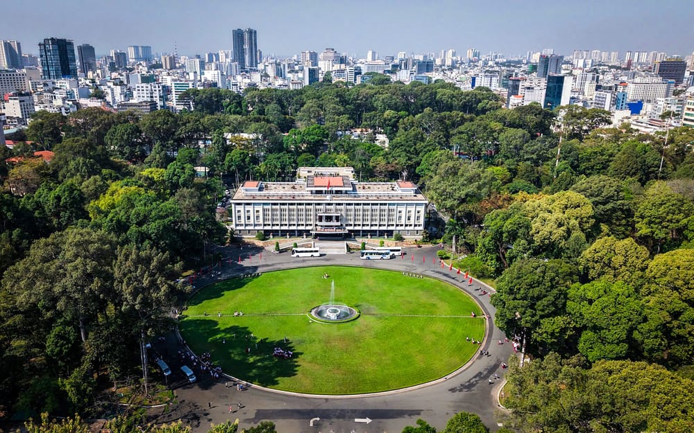 Lễ 30/4 Đi Đâu? Top 10 Bảo Tàng TP.HCM Hot Nhất 2026