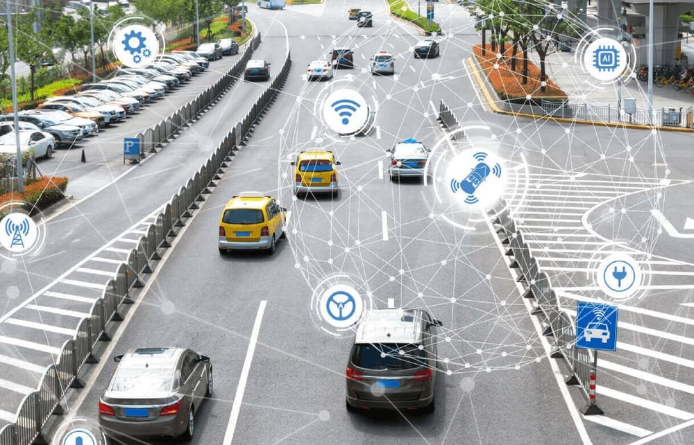 TP HCM Ứng Dụng AI Điều Khiển Đèn Tín Hiệu: Lời Giải Cho Bài Toán Ùn Tắc Cửa Ngõ