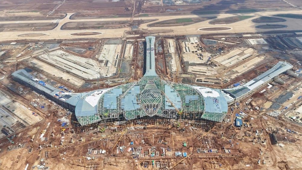 TP.HCM mở 13 tuyến buýt kết nối sân bay Long Thành: Chi tiết lộ trình & thời gian triển khai