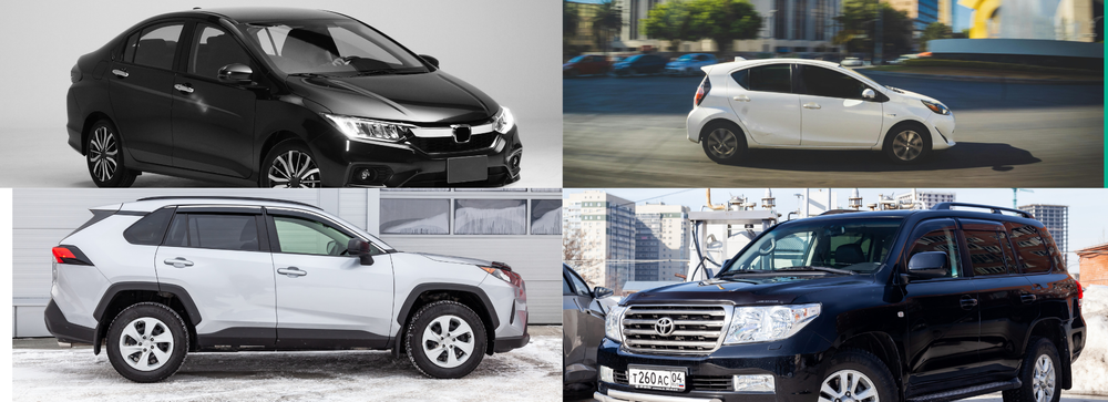 Tổng Hợp Các Dòng Xe 4-7 Chỗ Cho Thuê Tự Lái Giá Rẻ Nhất Hiện Nay 2026