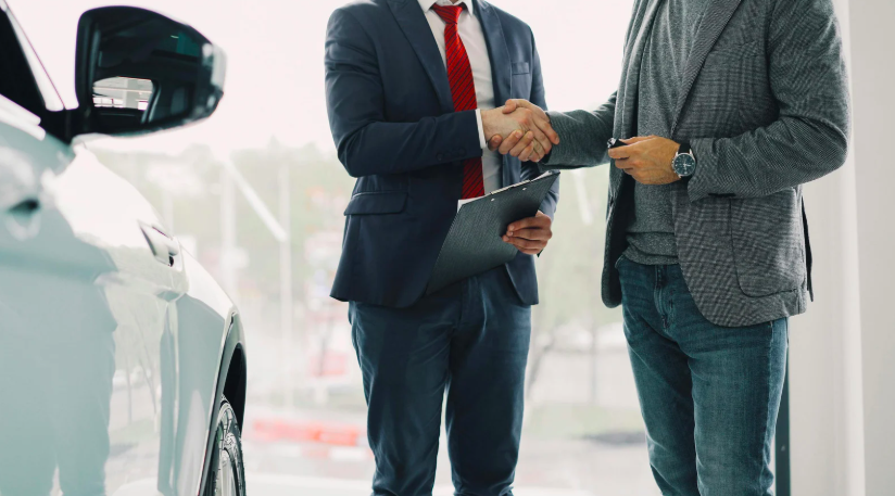 Mẫu Hợp Đồng Thuê Xe Tự Lái Chuẩn Pháp Lý 2025 - Bảo Vệ Quyền Lợi Tuyệt Đối Cho Người Thuê. post image