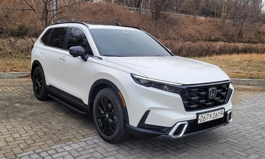Honda Ngừng Bán Xe Tại Hàn Quốc 2026: Lí Do Tại Sao? post image