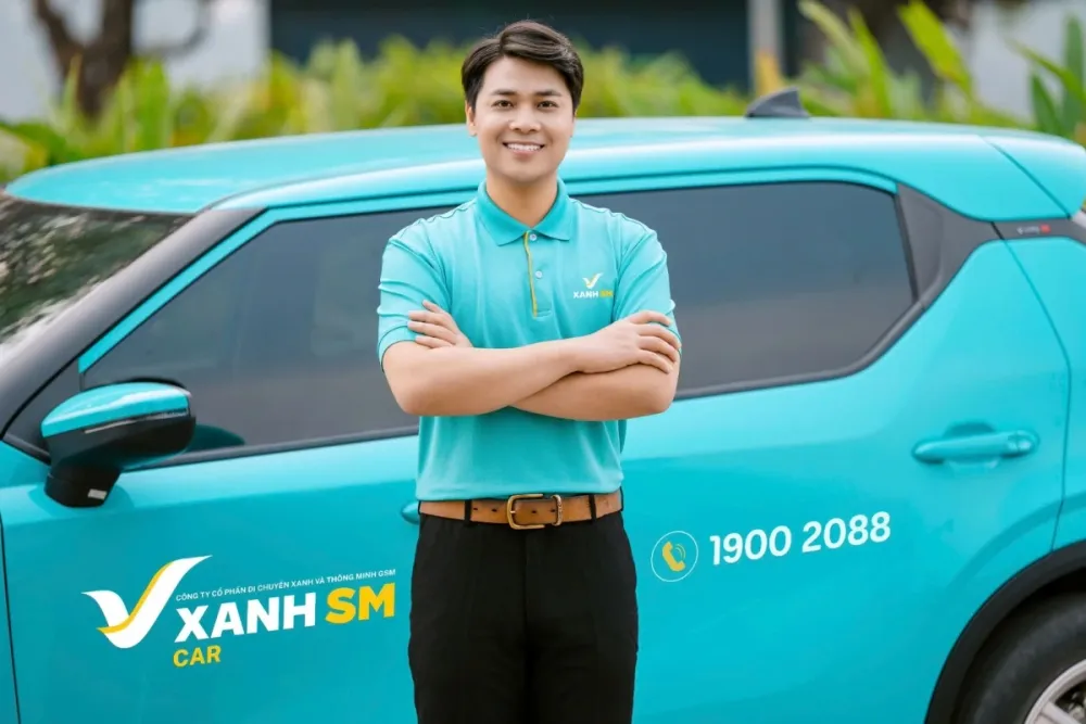 Xanh SM Đổi Tên: Cập Nhật Tổng Đài 1555 Mới Nhất