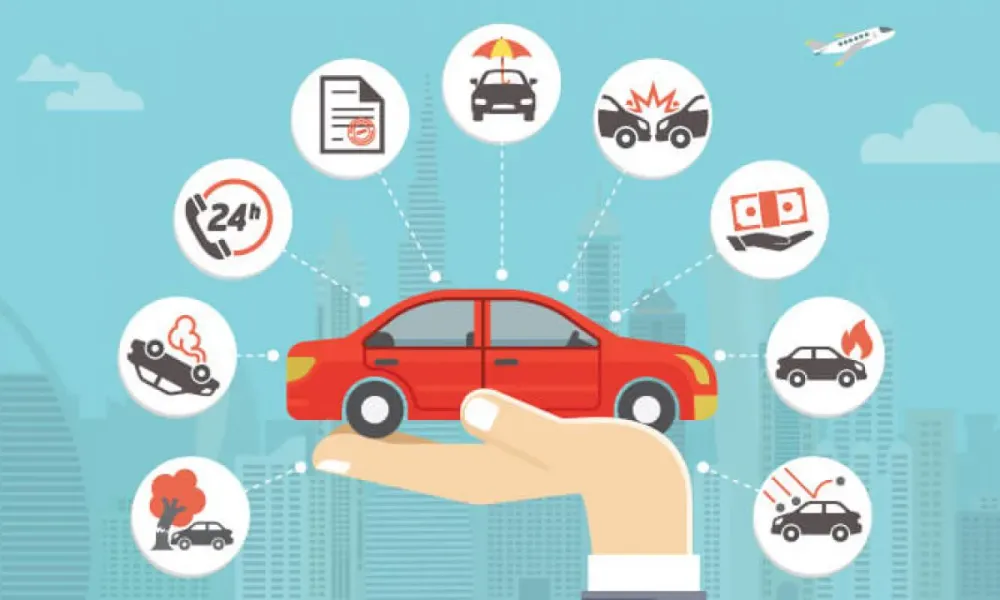 Các Loại Bảo Hiểm Cần Thiết Khi Thuê Xe Tự Lái: Đừng Bỏ Qua Nếu Không Muốn Mất Tiền Oan (2026)