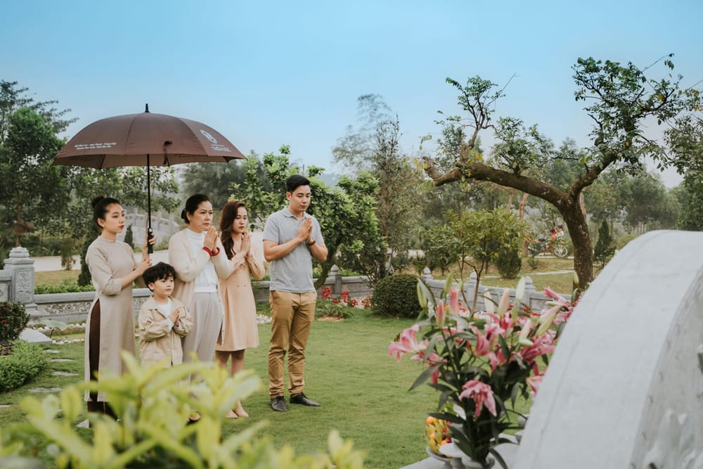 Tết Thanh Minh 2026 Là Ngày Nào? Ý Nghĩa & Những Điều Kiêng Kỵ Cần Tránh post image