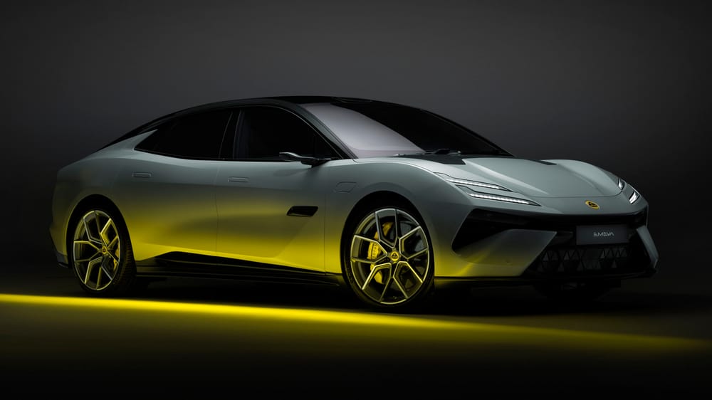 Lotus Là Hãng Xe Gì? Lịch Sử Hình Thành, Các Dòng Xe Và Bảng Giá Mới Nhất 2026