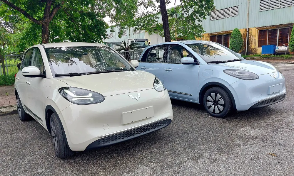 So Sánh Chi Tiết: Nên Mua Wuling Bingo Hay Geely EX2 Trong Năm 2026?