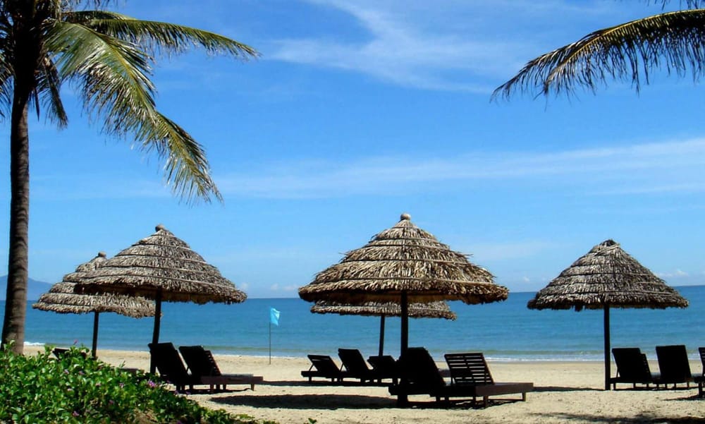 Những Bãi Biển Sạch, Đẹp Được Du Khách Check-in Nhiều Năm 2026