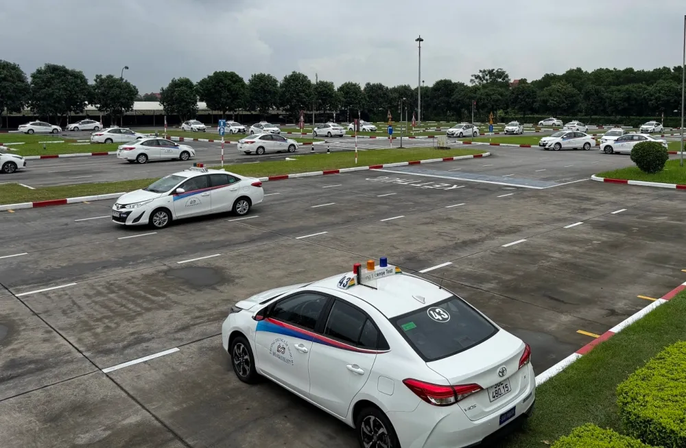 Thông tư mới về đào tạo lái xe 2026: 7 thay đổi quan trọng từ 1/7 người dân cần biết