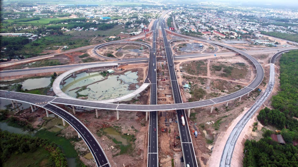 Mở nút giao Long Thành: Cao tốc TP.HCM – Biên Hòa – Vũng Tàu kết nối trực tiếp từ 24/5