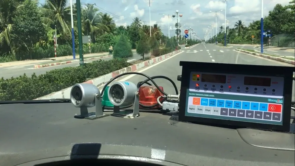 Mẹo Thi Đường Trường Hạng B  2026: Trọn Bộ Bí Kíp Thi Là Đỗ 100%